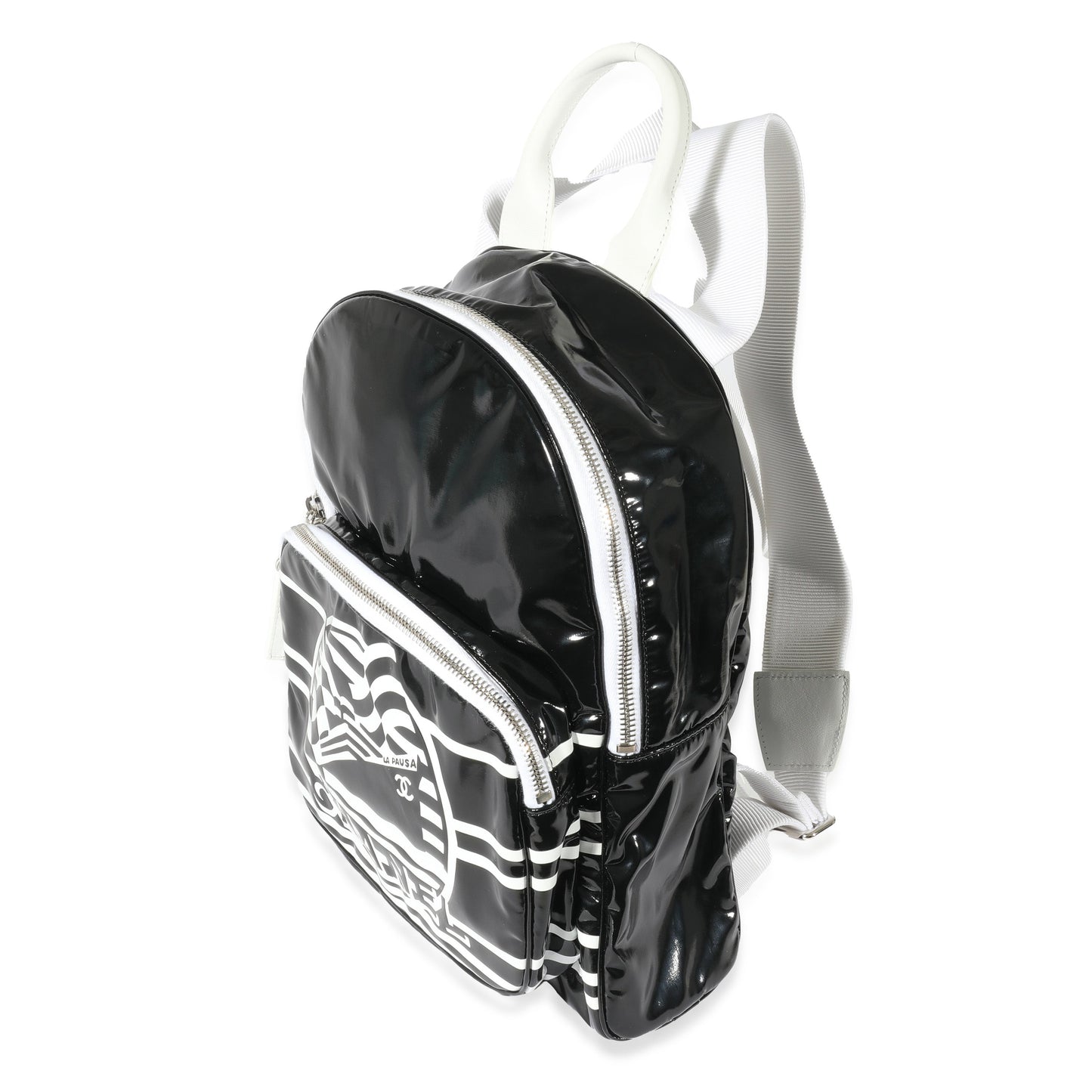 Chanel Backpack - Almora Bags