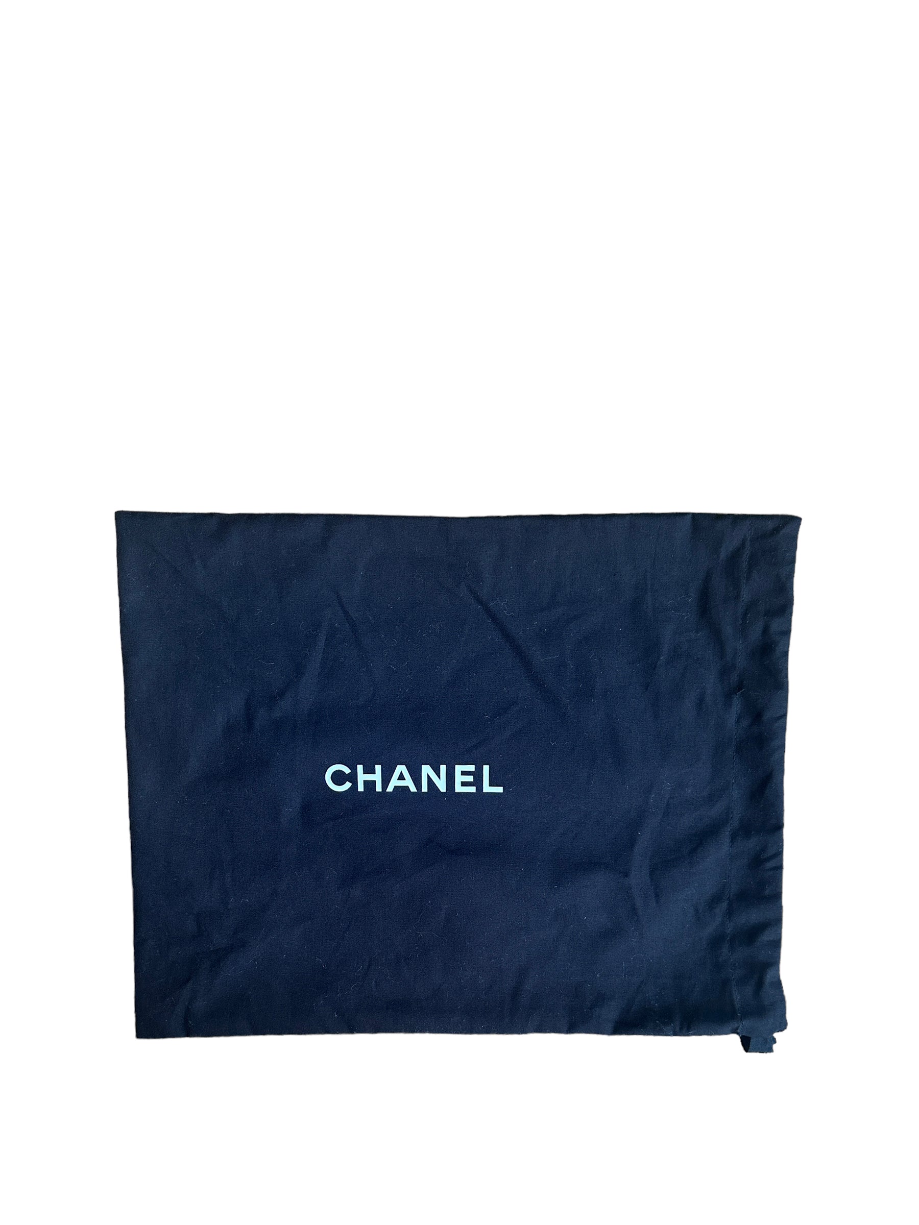 Chanel NEW Cobalt Blue Caviar Leather Handbag - Rovelle Bags