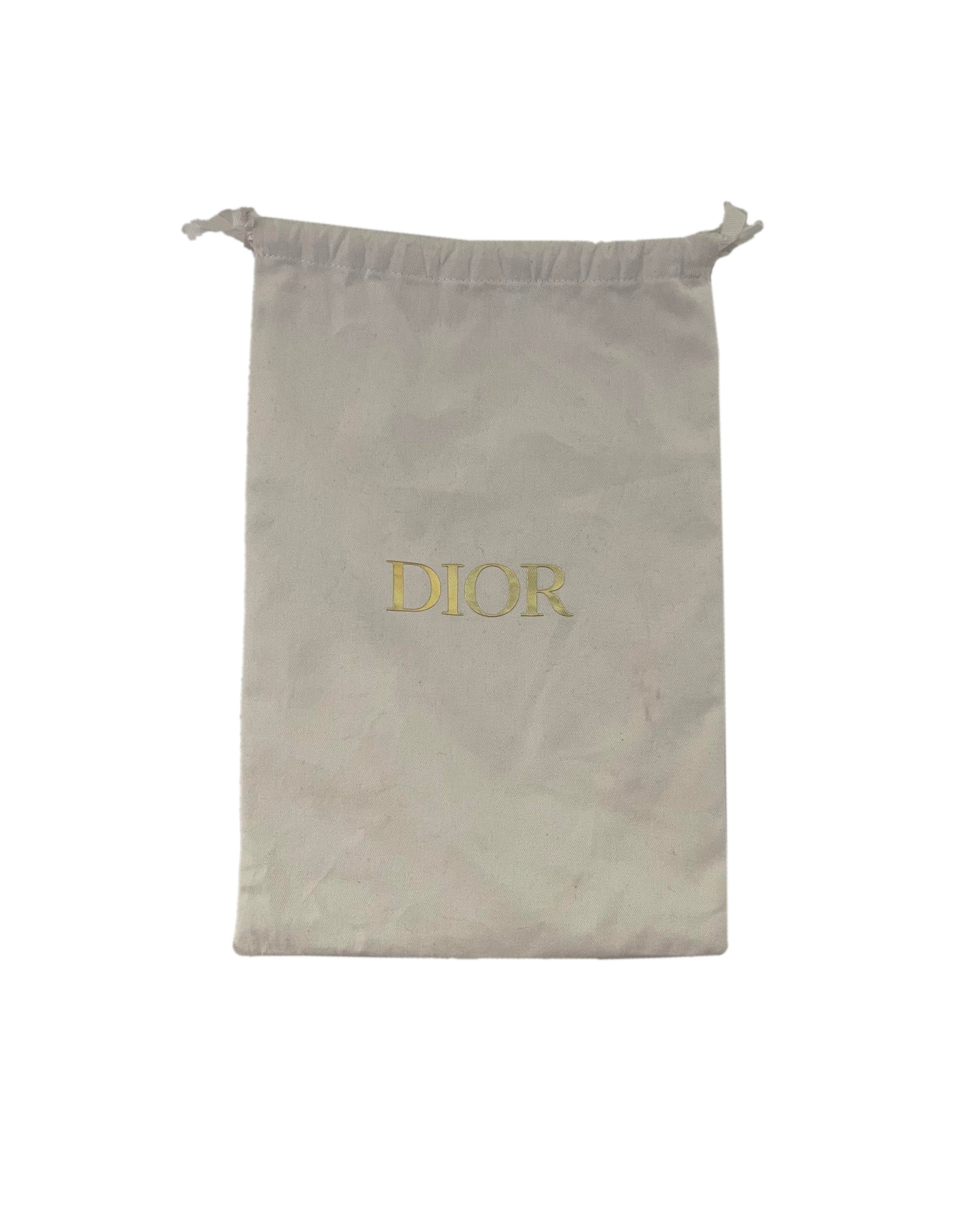 Dior Saddle Crossbody - Rovelle Bags
