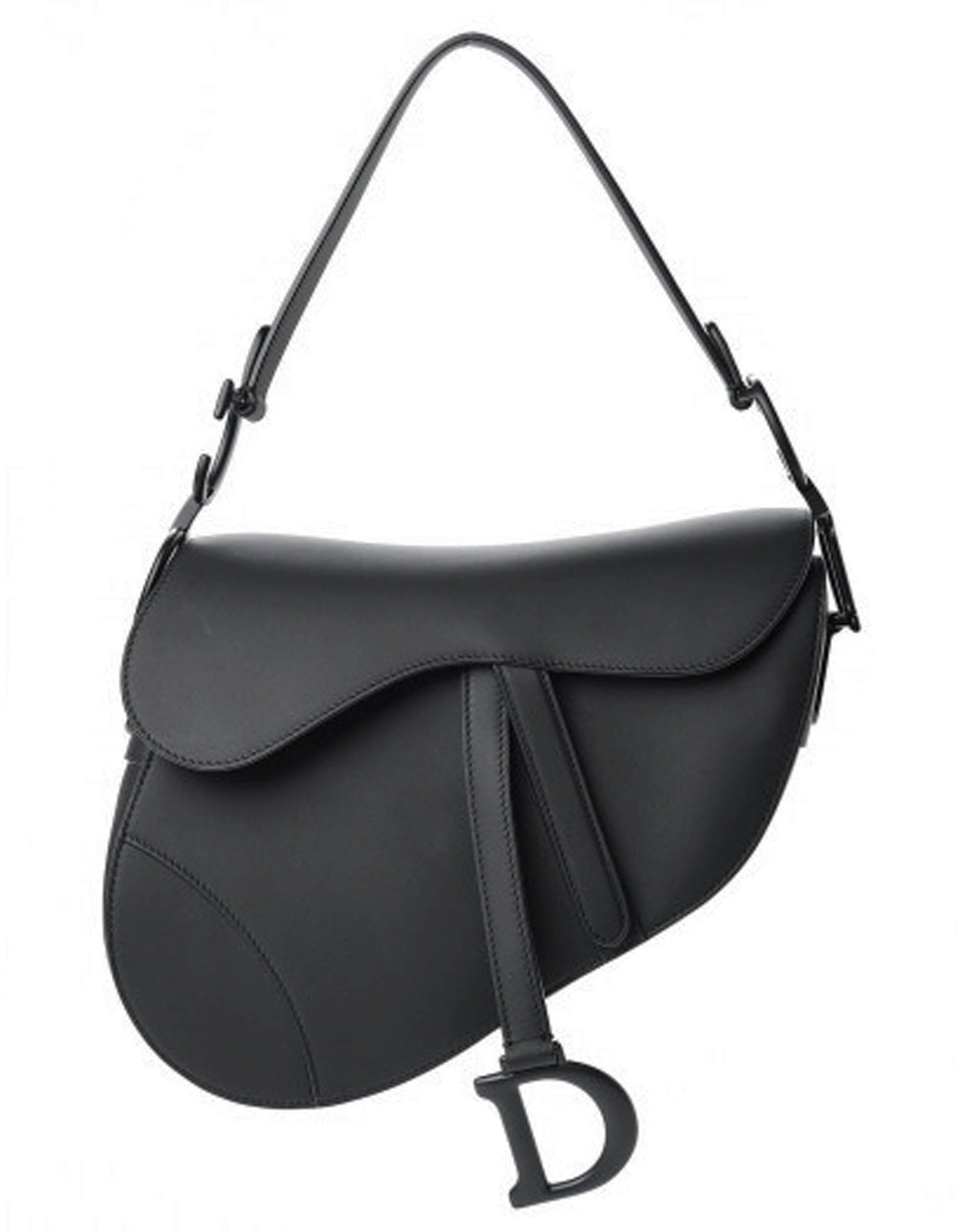 Dior Saddle Crossbody - Rovelle Bags