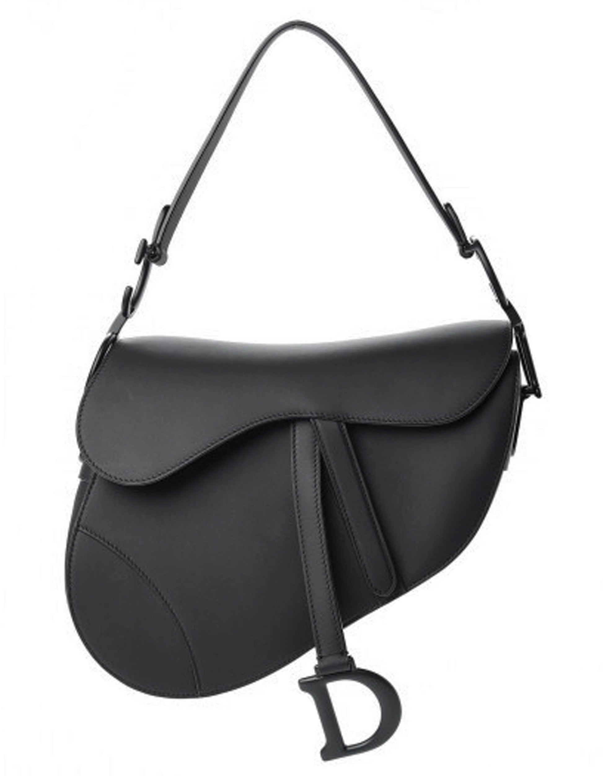 Dior Saddle Crossbody - Rovelle Bags