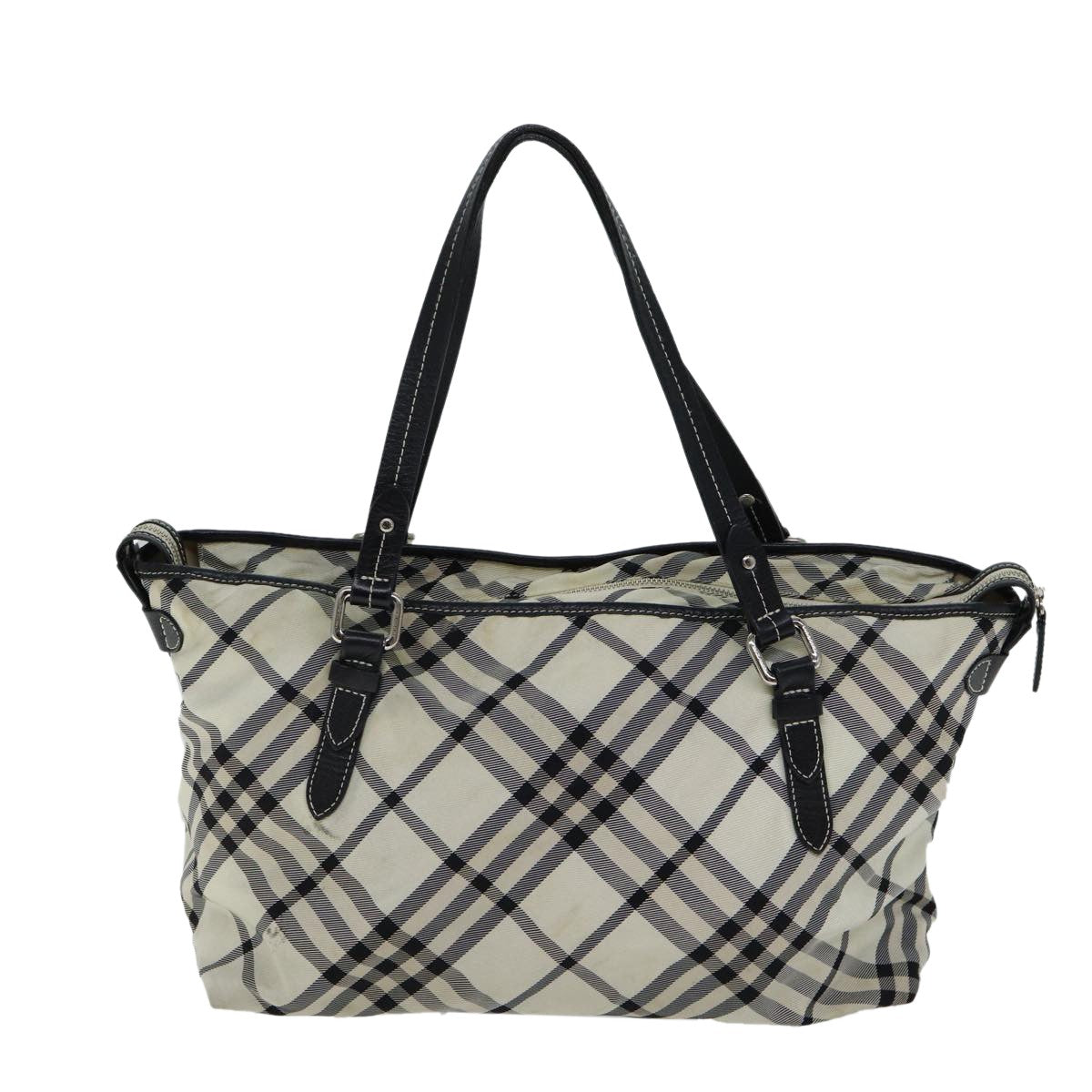 Burberry Tote - Rovelle Bags