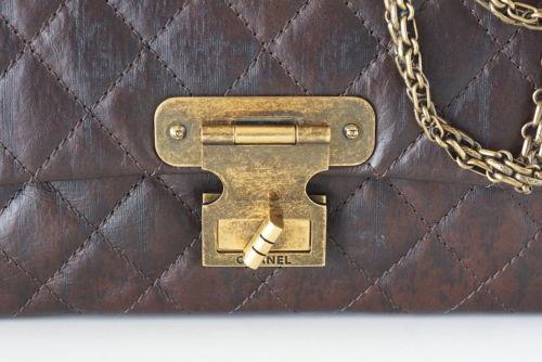 Chanel Flap Shoulder Bag - Almora Bags