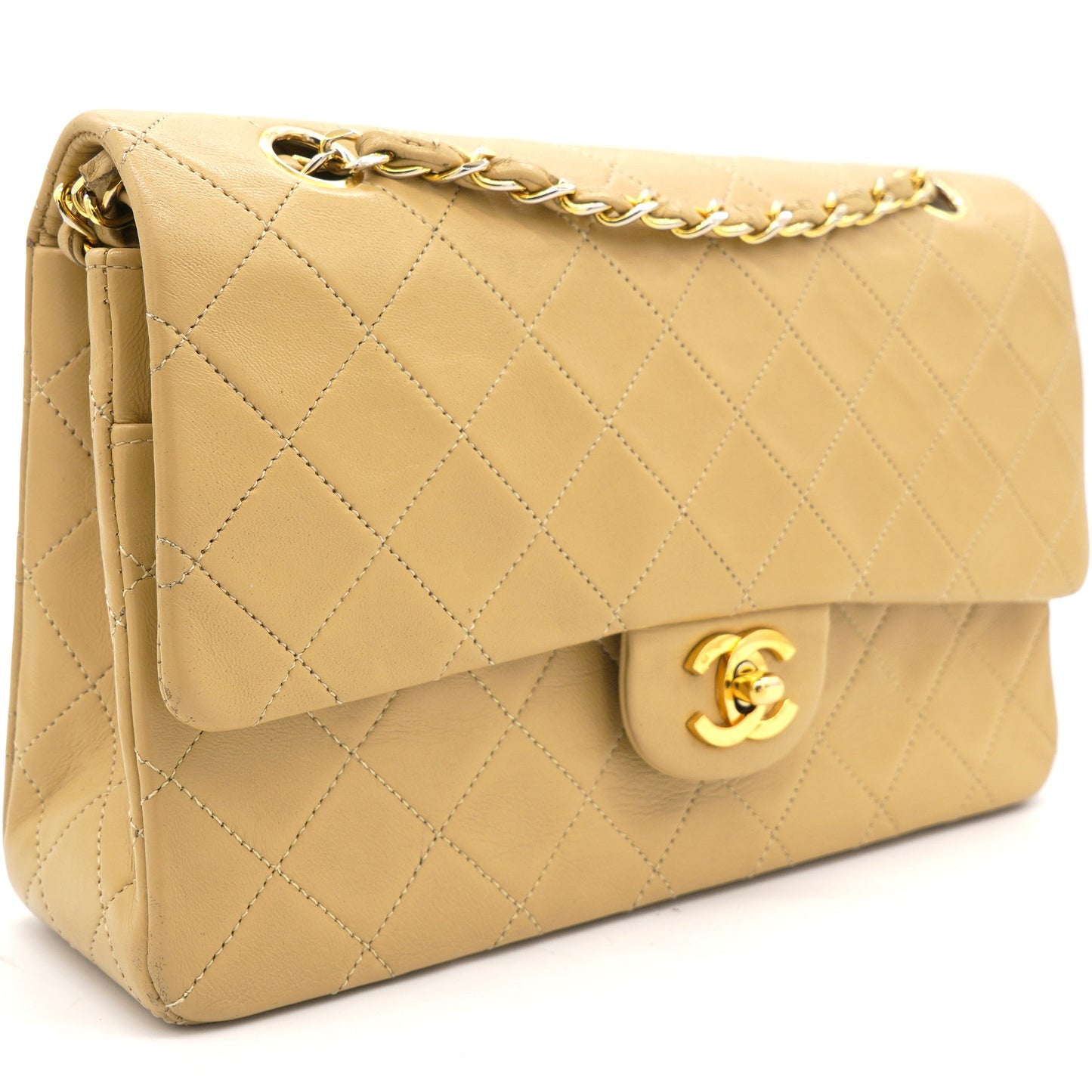 Chanel Flap Shoulder Bag - Almora Bags
