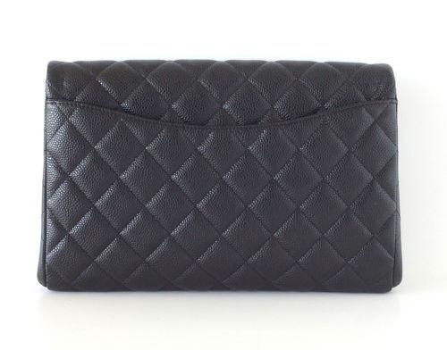 Chanel Flap Shoulder Bag - Almora Bags