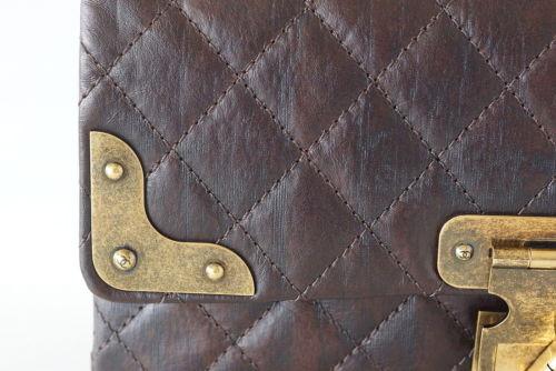 Chanel Flap Shoulder Bag - Almora Bags