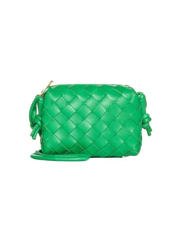 Bottega Veneta Loop Crossbody - Rovelle Bags