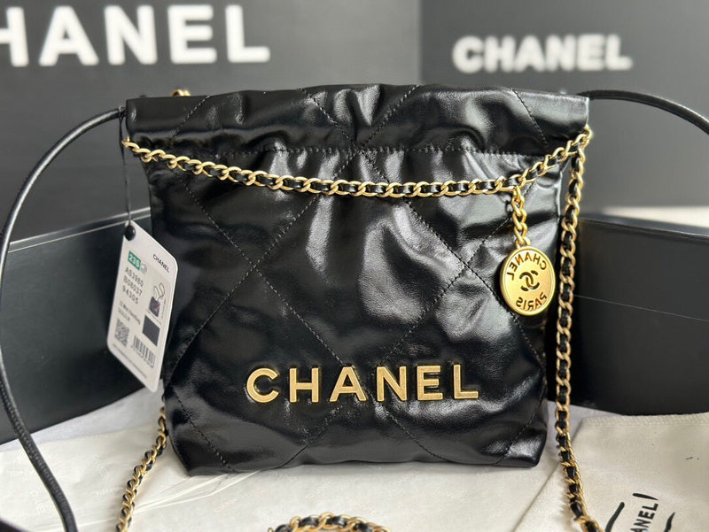 Chanel Handbag - Almora Bags