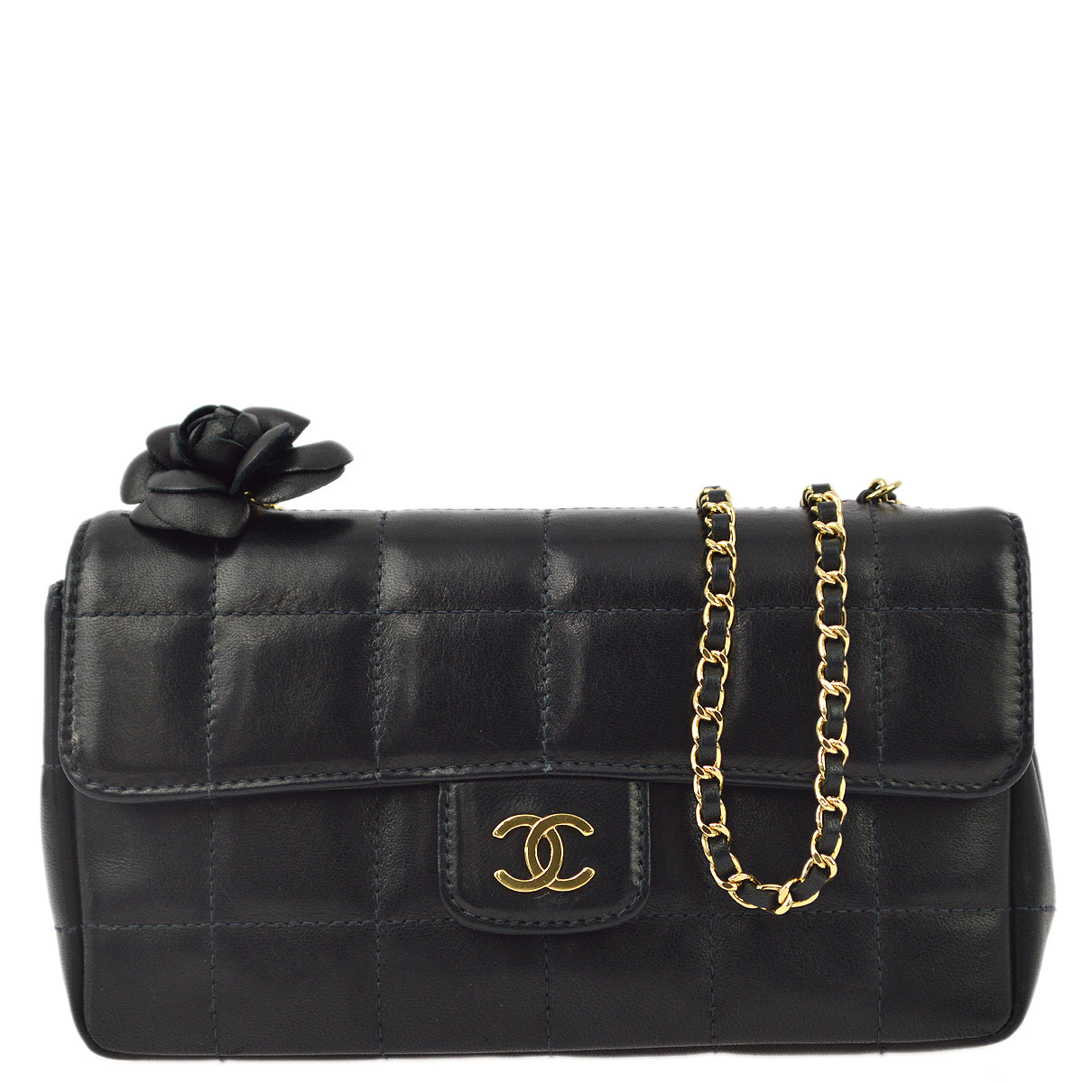 Chanel Shoulder Bag - Almora Bags