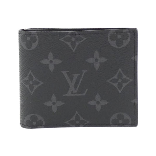 Louis Vuitton Monochromatic Portefolio Marco M62545 Wallet