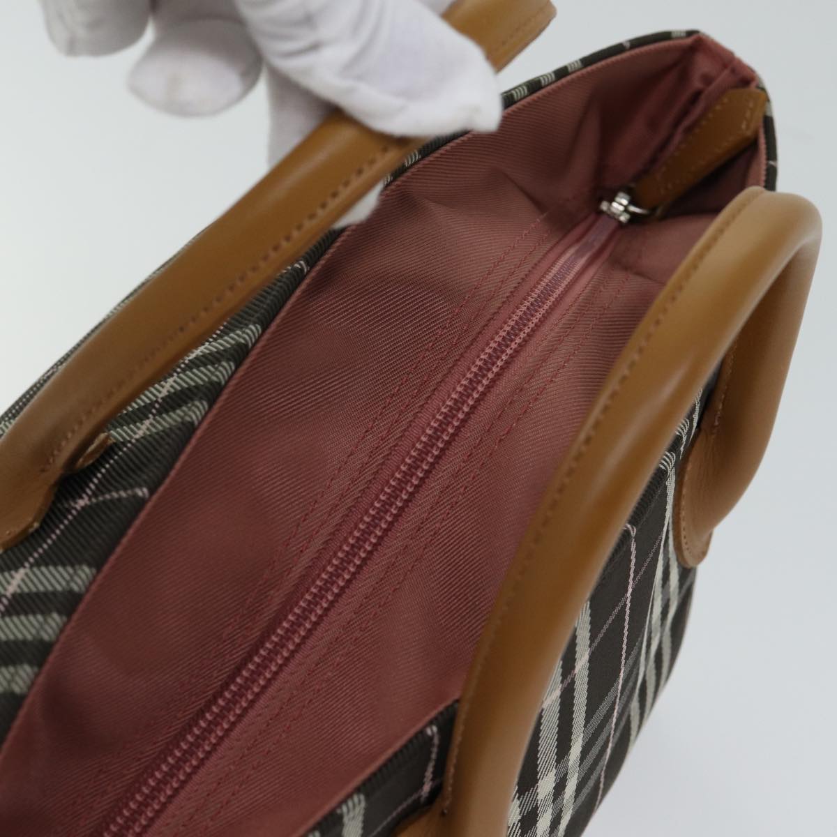 Burberry TB Shoulder Bag - Rovelle Bags