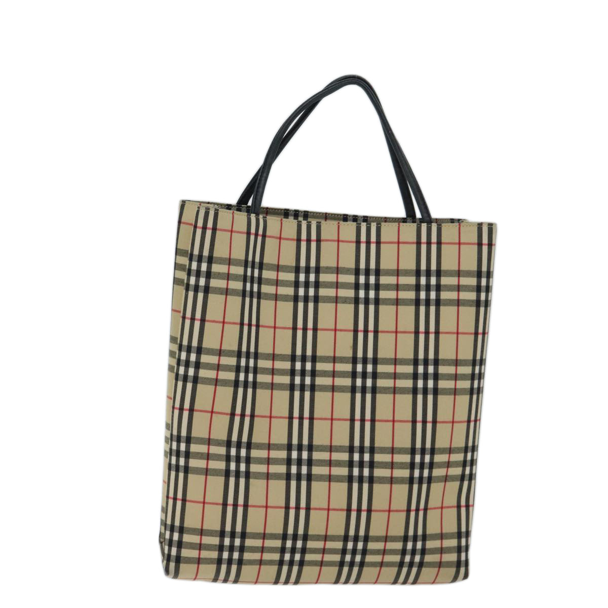 Burberry Nova Brand Tote Bag - Rovelle Bags