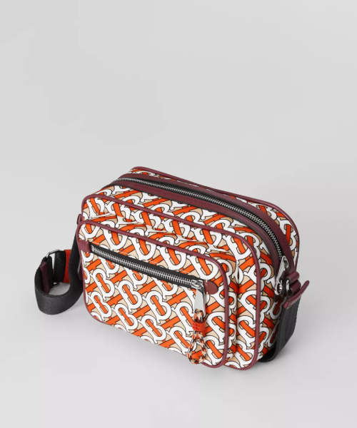 Burberry Print And Crossbody Bag - Rovelle Bags