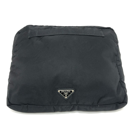 Prada Nylon Clutch - Rovelle Bags