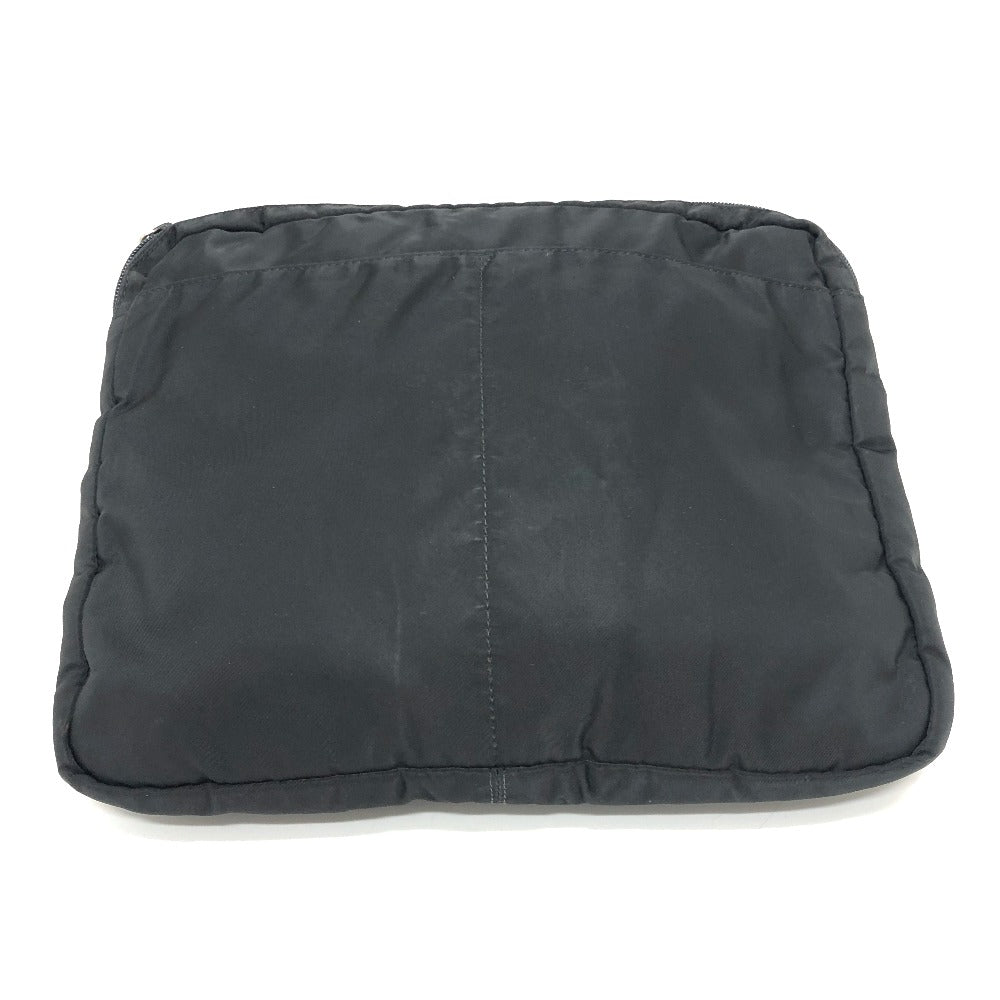 Prada Nylon Clutch - Rovelle Bags