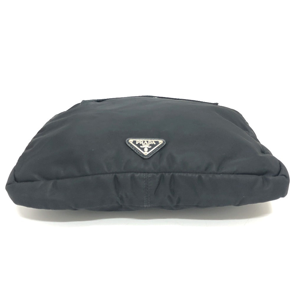 Prada Nylon Clutch - Rovelle Bags