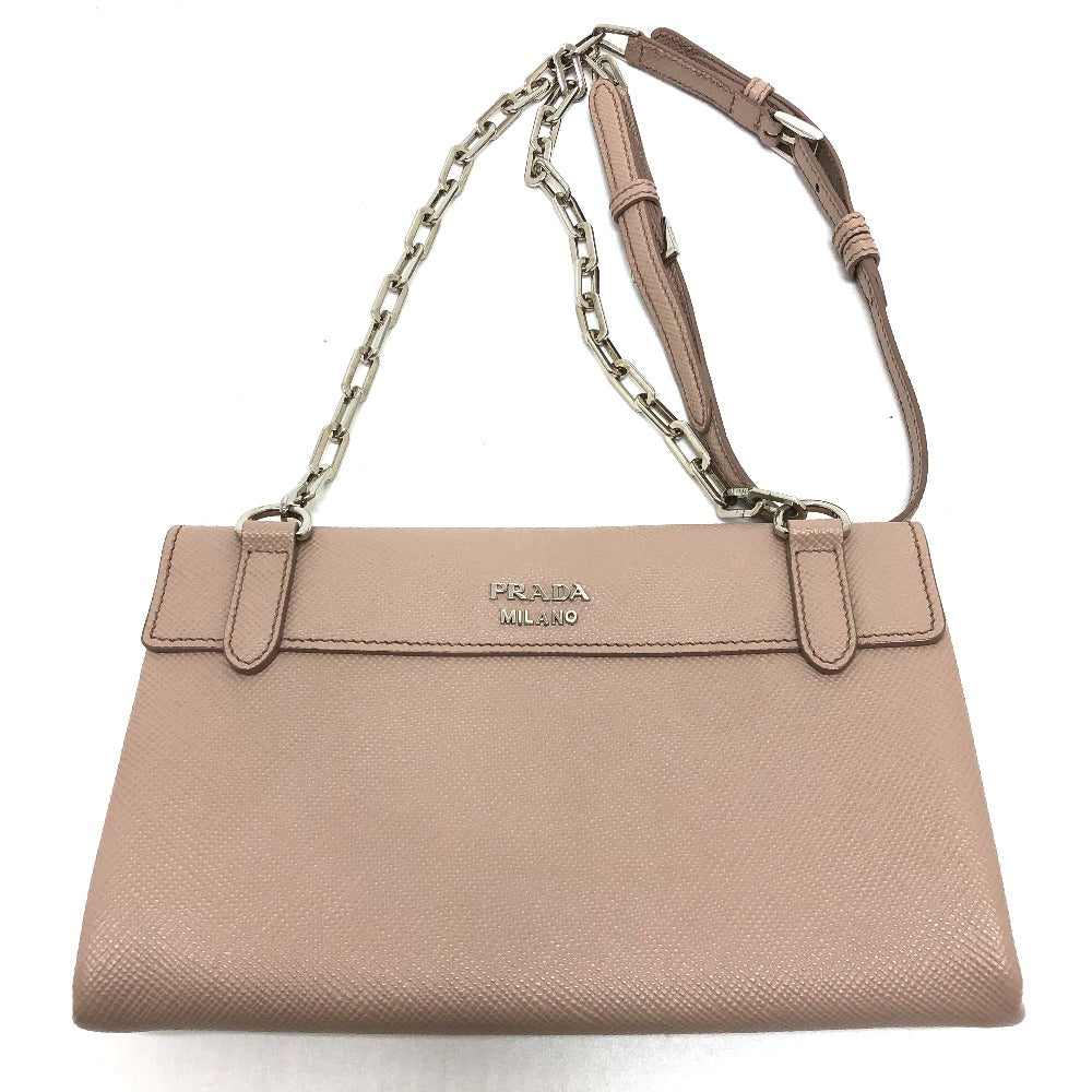 Prada Shoulder Bag - Rovelle Bags