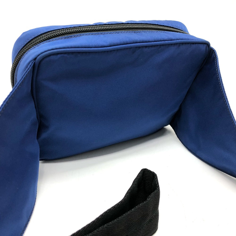 Prada Nylon Handbag - Rovelle Bags