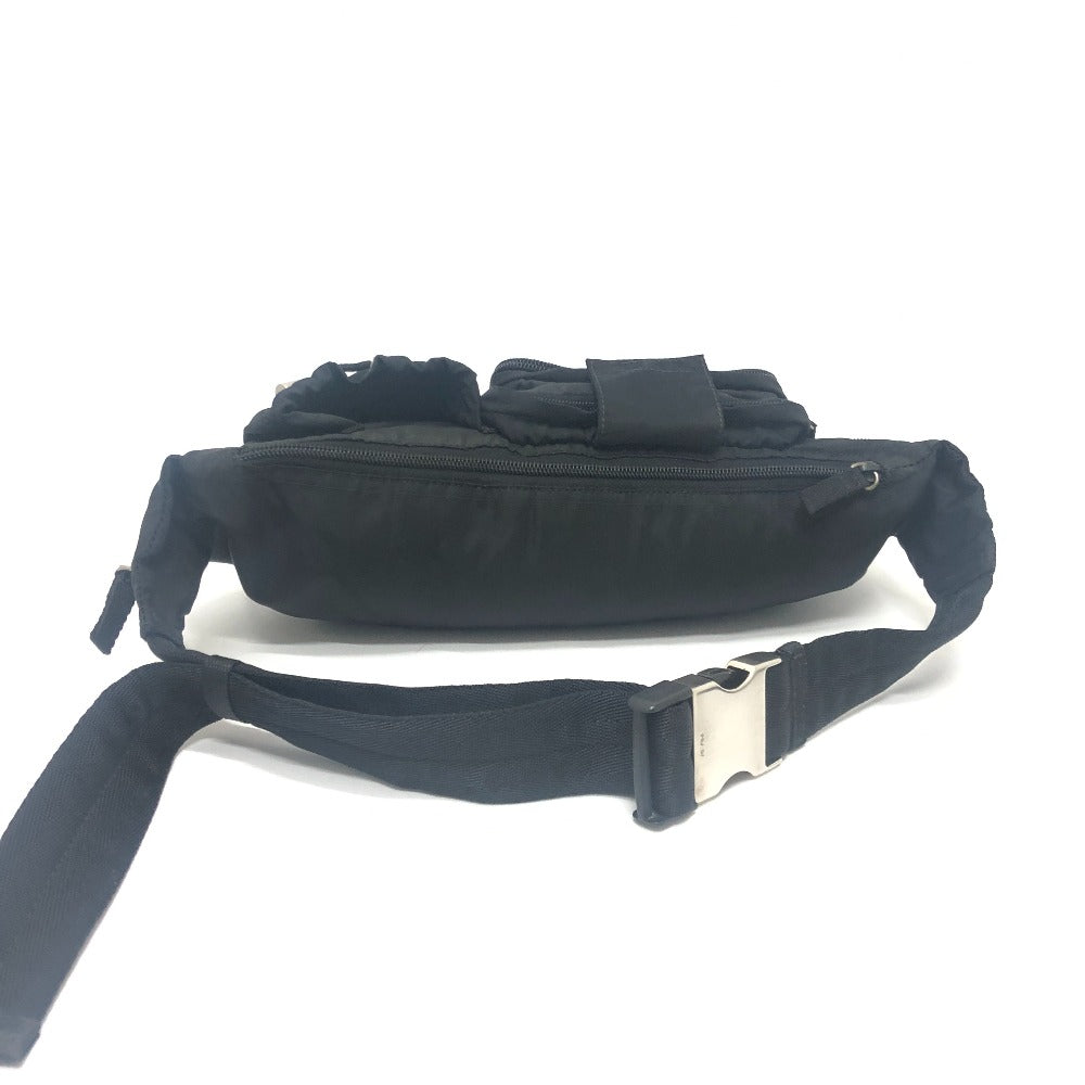 Prada Nylon Handbag - Rovelle Bags