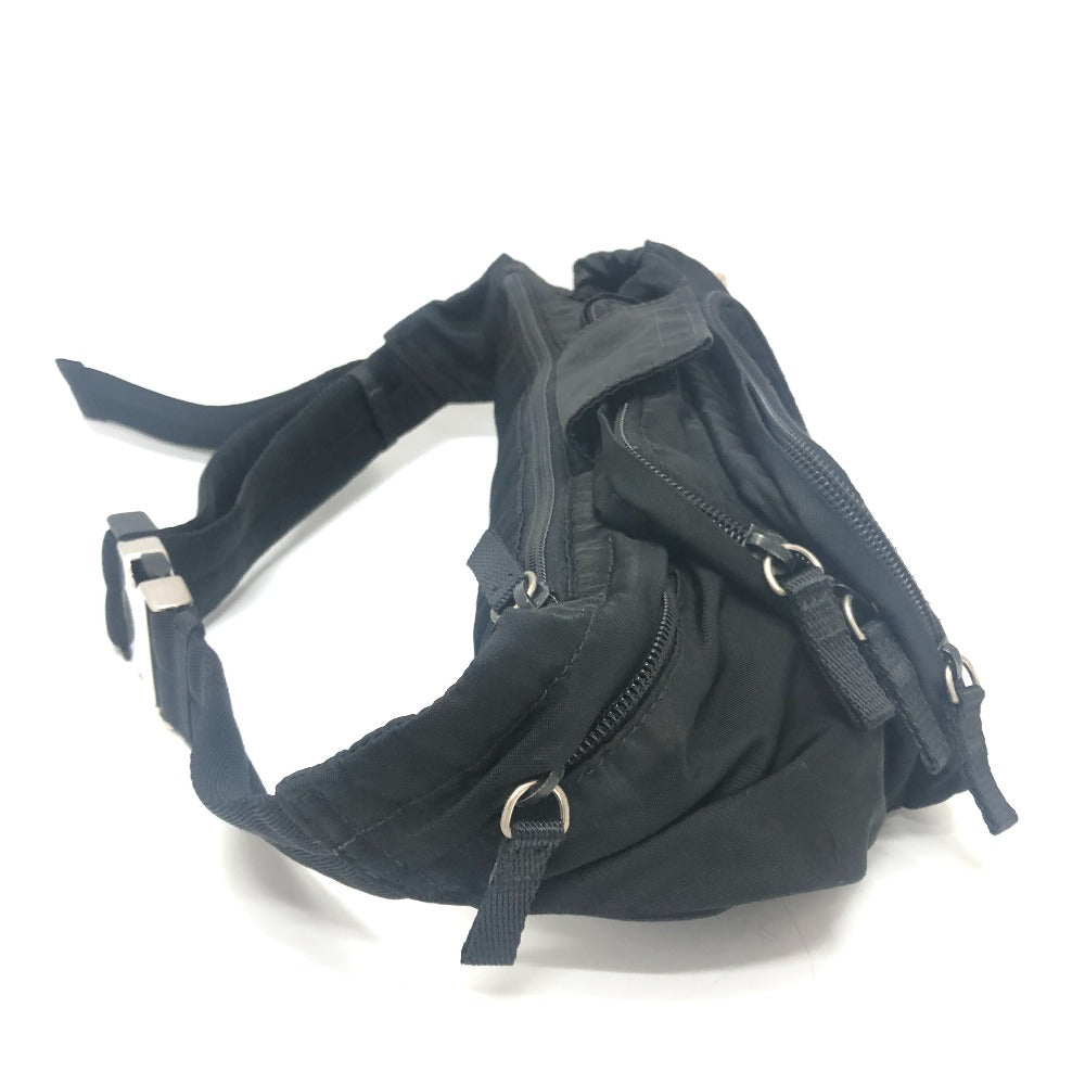 Prada Nylon Handbag - Rovelle Bags