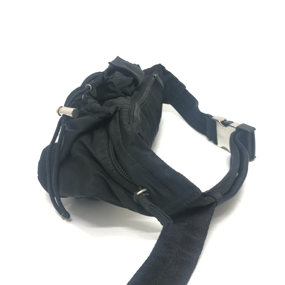 Prada Nylon Handbag - Rovelle Bags