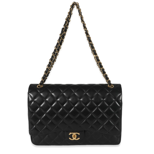 Chanel Flap Shoulder Bag - Almora Bags
