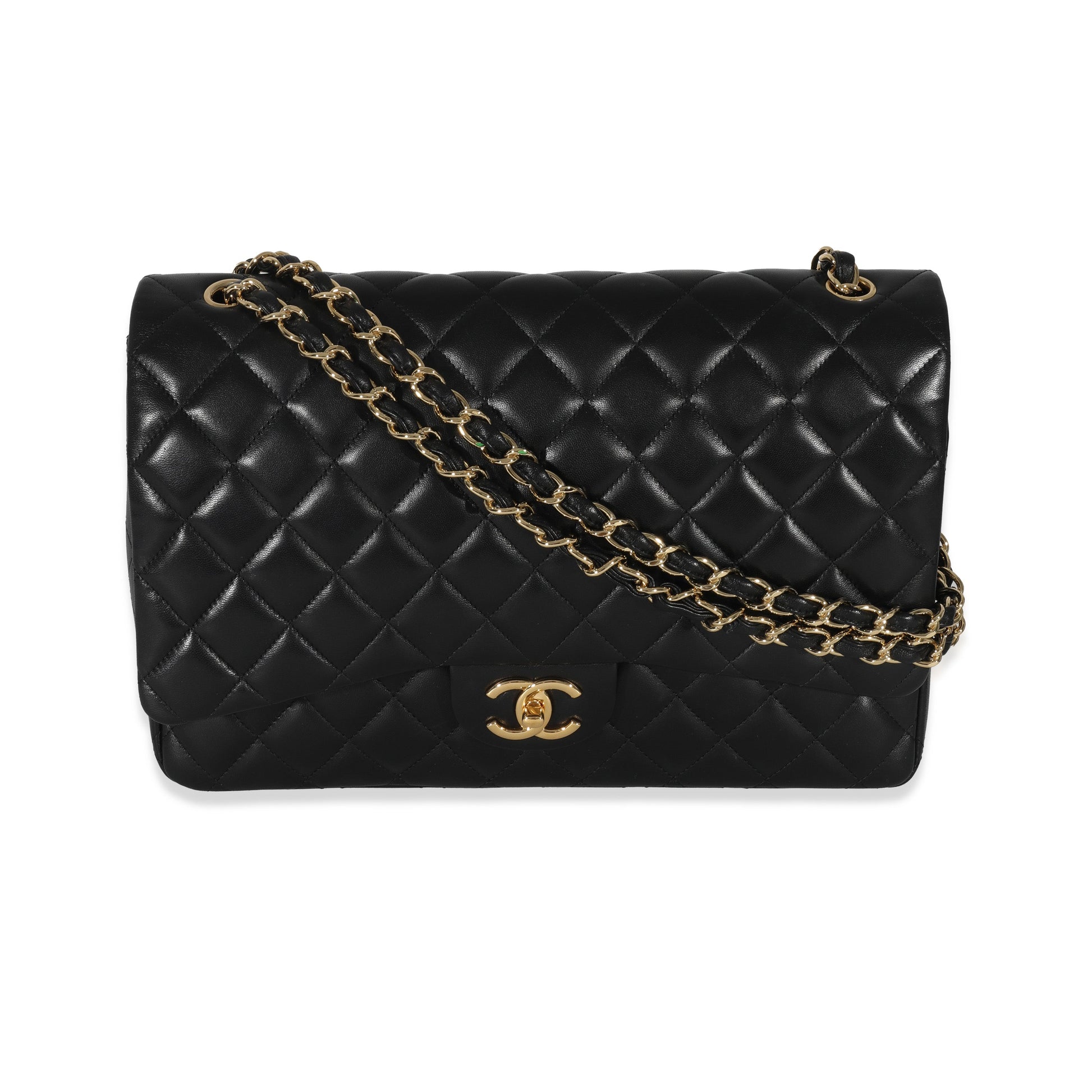 Chanel Flap Shoulder Bag - Almora Bags