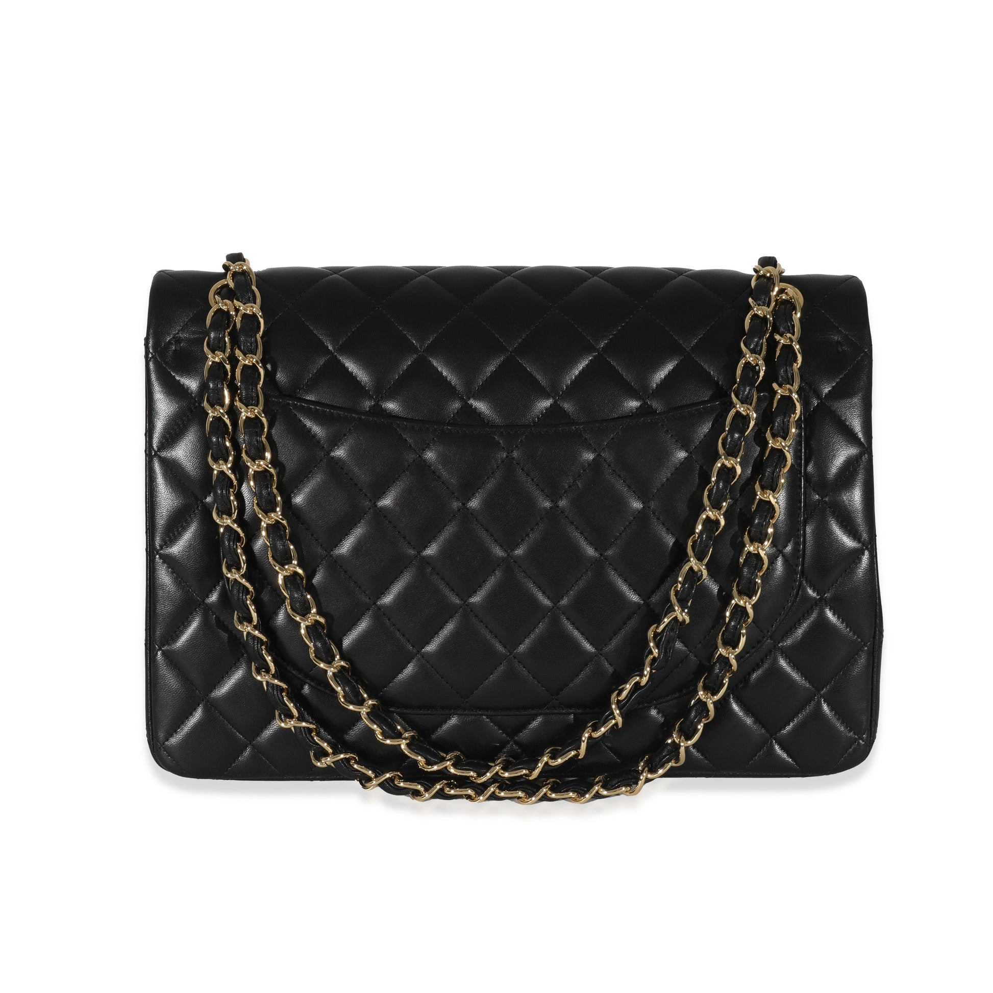 Chanel Flap Shoulder Bag - Almora Bags