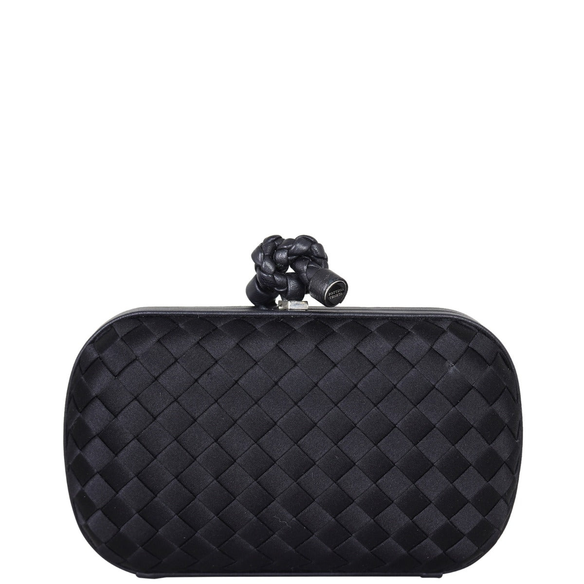 Bottega Veneta Knot Shoulder Bag - Rovelle Bags