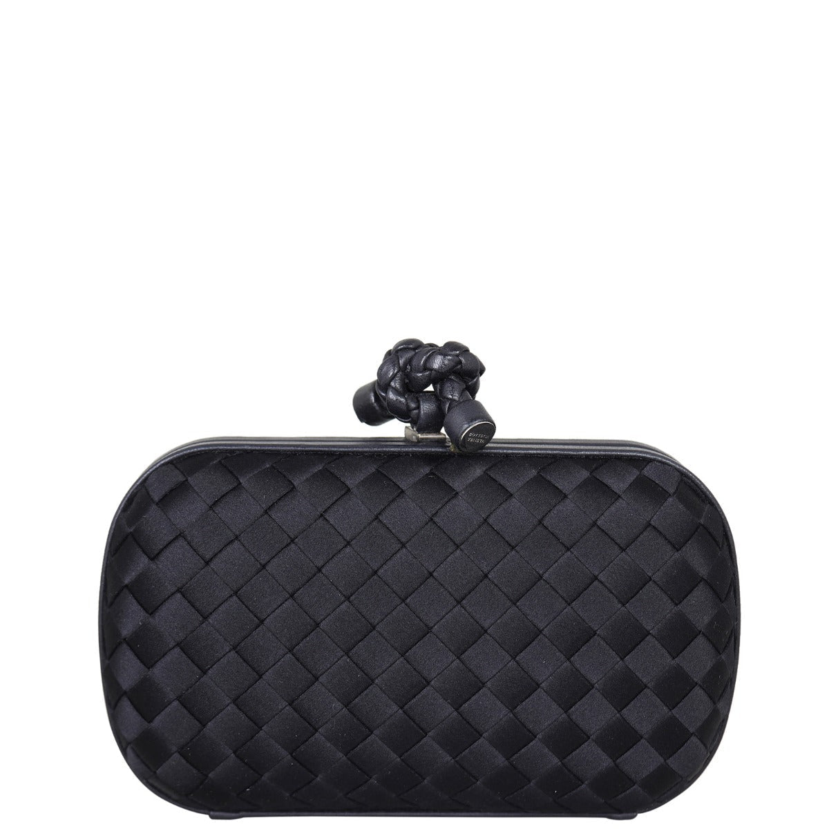 Bottega Veneta Knot Shoulder Bag - Rovelle Bags