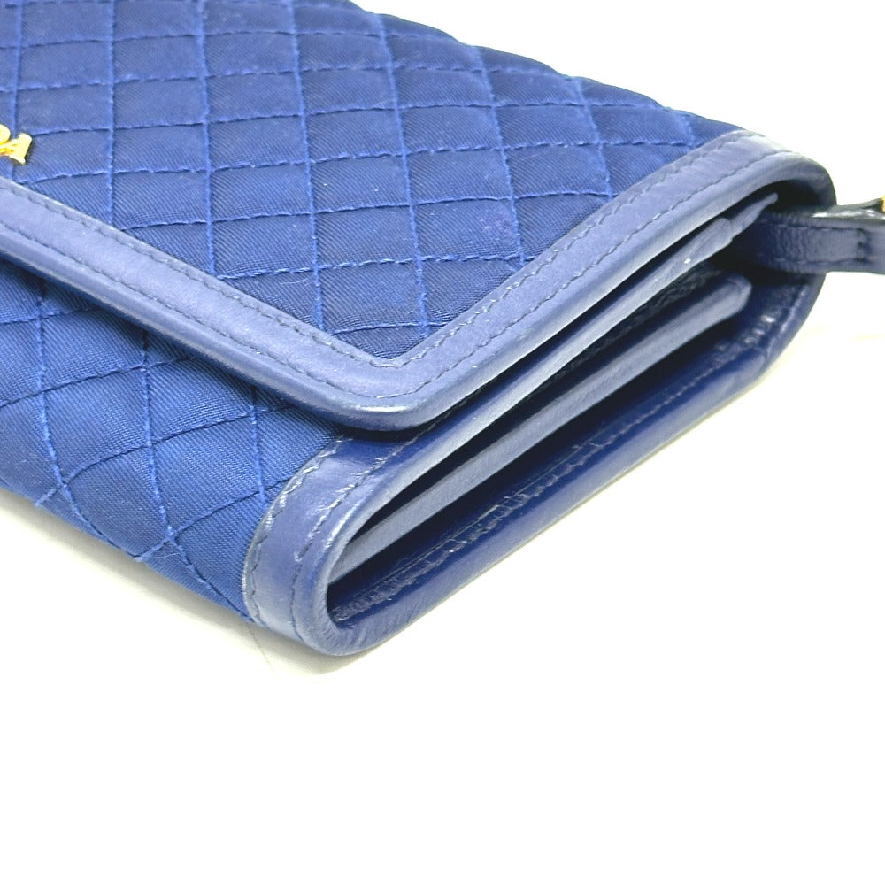 Prada Nylon Shoulder Bag - Rovelle Bags