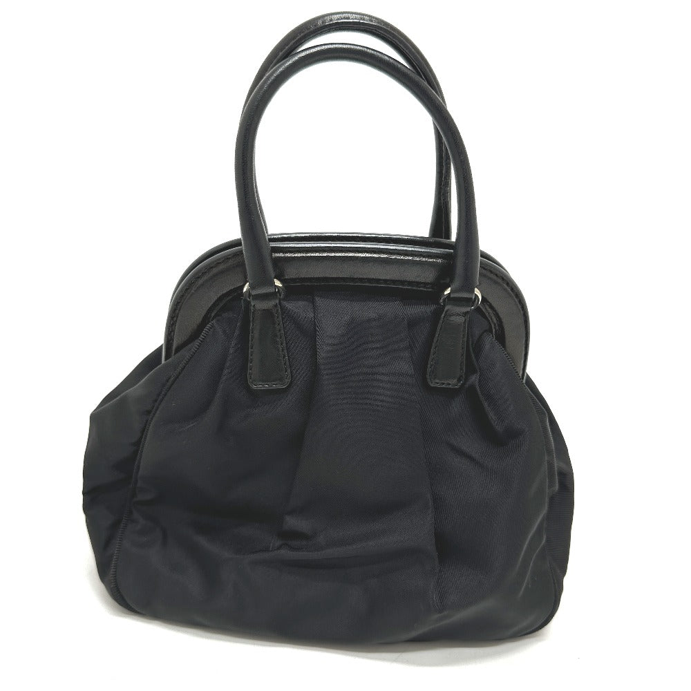 Prada Nylon Handbag - Rovelle Bags
