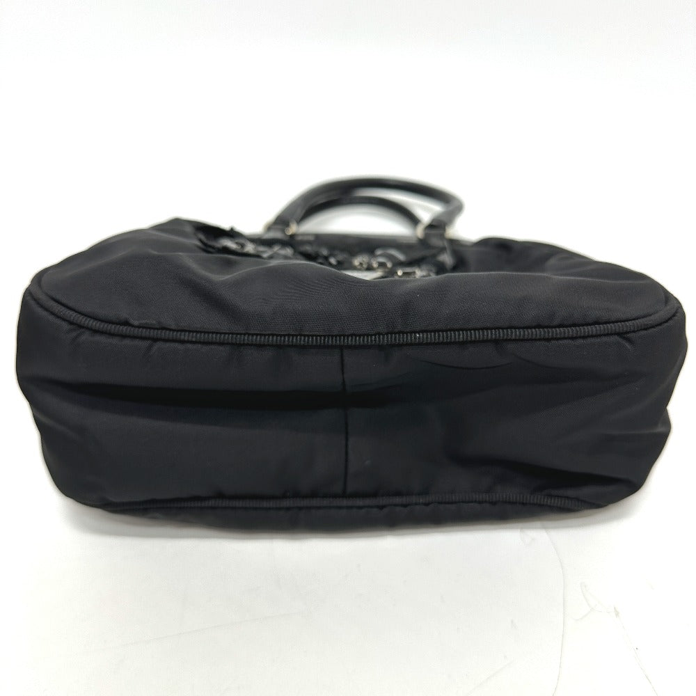 Prada Nylon Handbag - Rovelle Bags