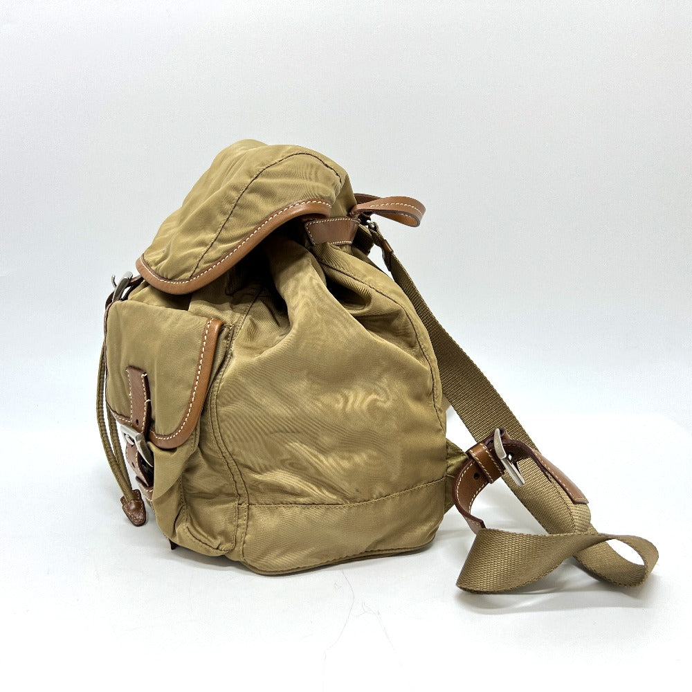 Prada Nylon Backpack - Rovelle Bags