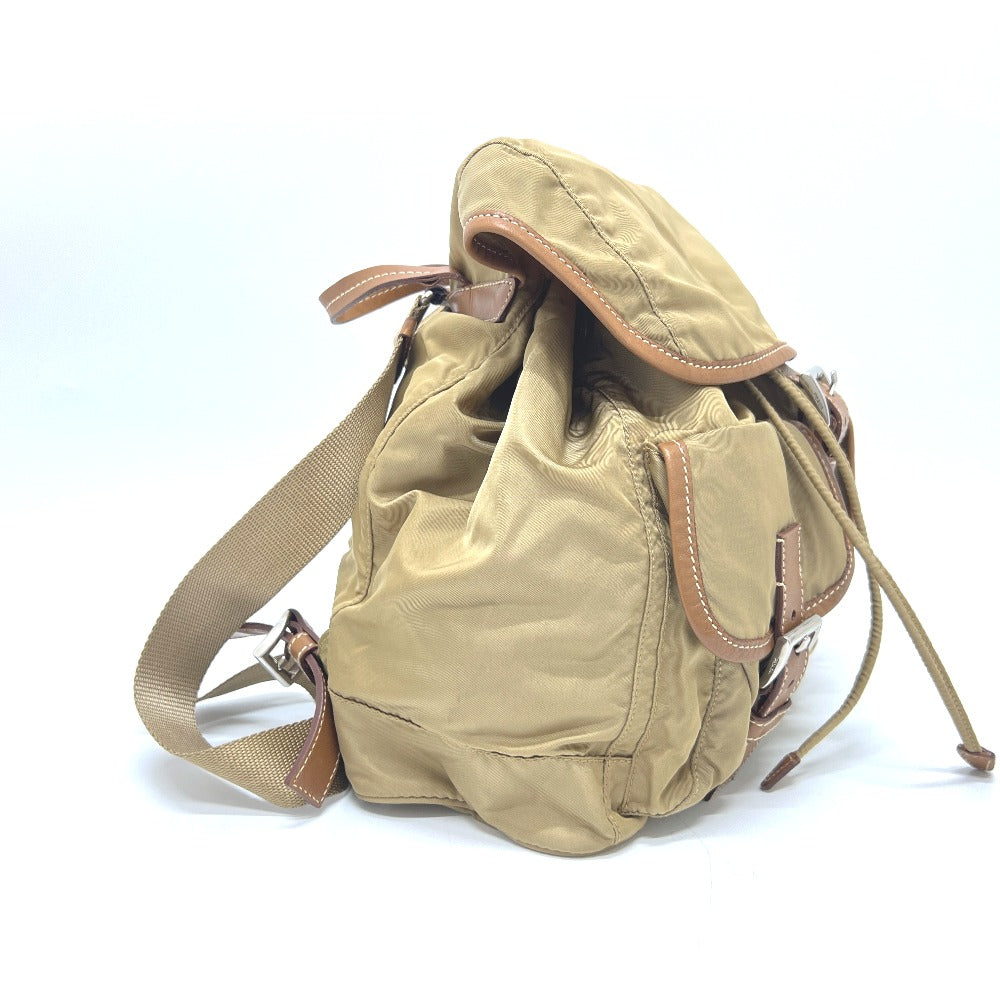 Prada Nylon Backpack - Rovelle Bags