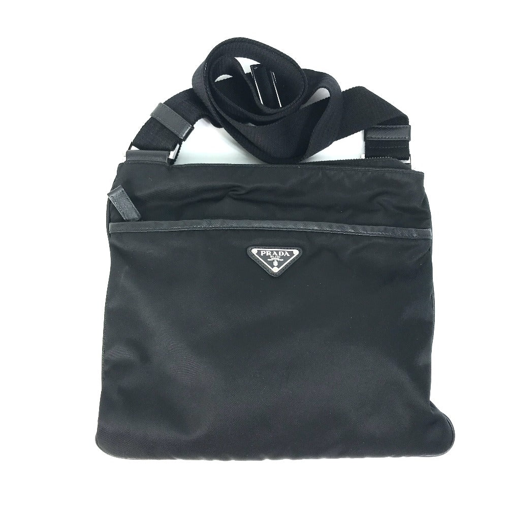 Prada Nylon Shoulder Bag - Rovelle Bags