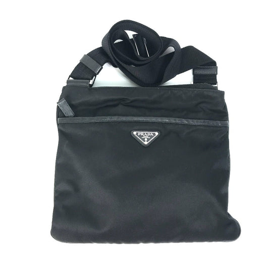 Prada Nylon Shoulder Bag - Rovelle Bags