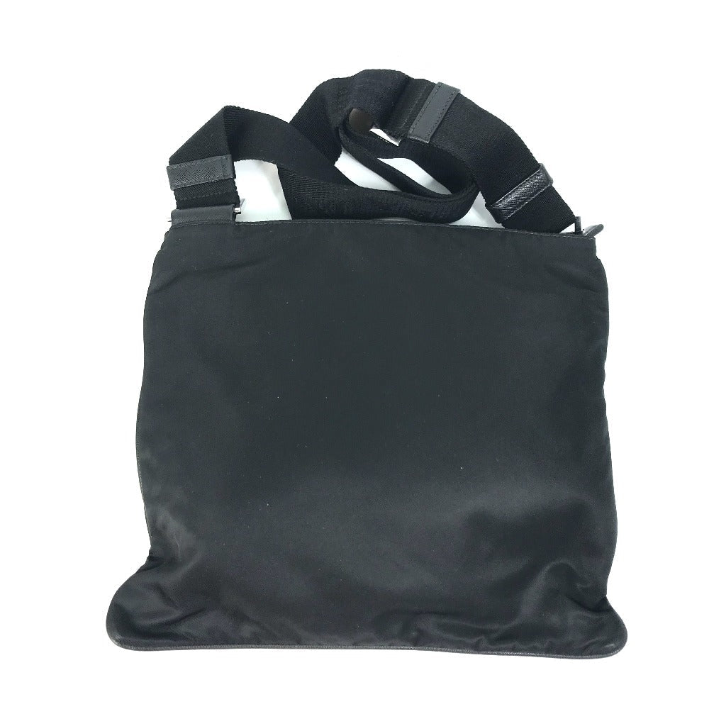 Prada Nylon Shoulder Bag - Rovelle Bags