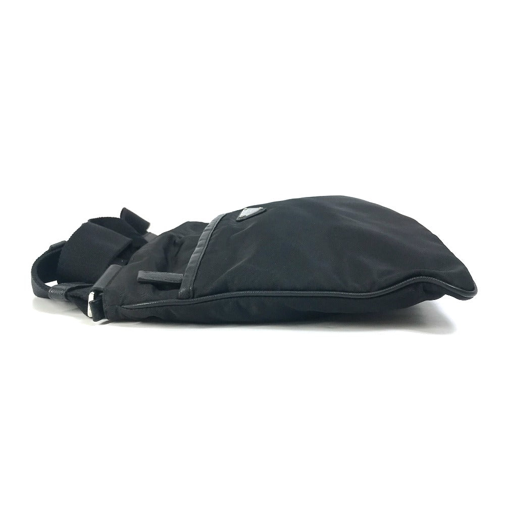Prada Nylon Shoulder Bag - Rovelle Bags