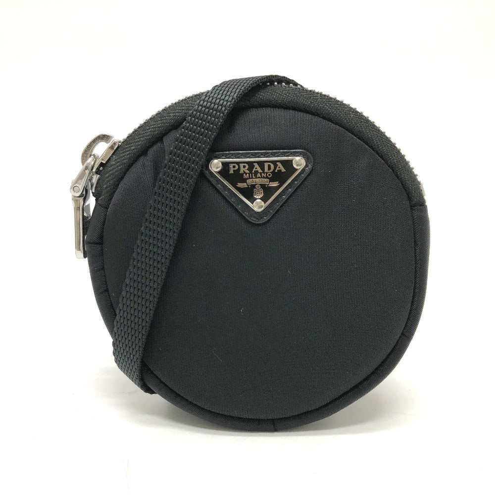 Prada Nylon Shoulder Bag - Rovelle Bags