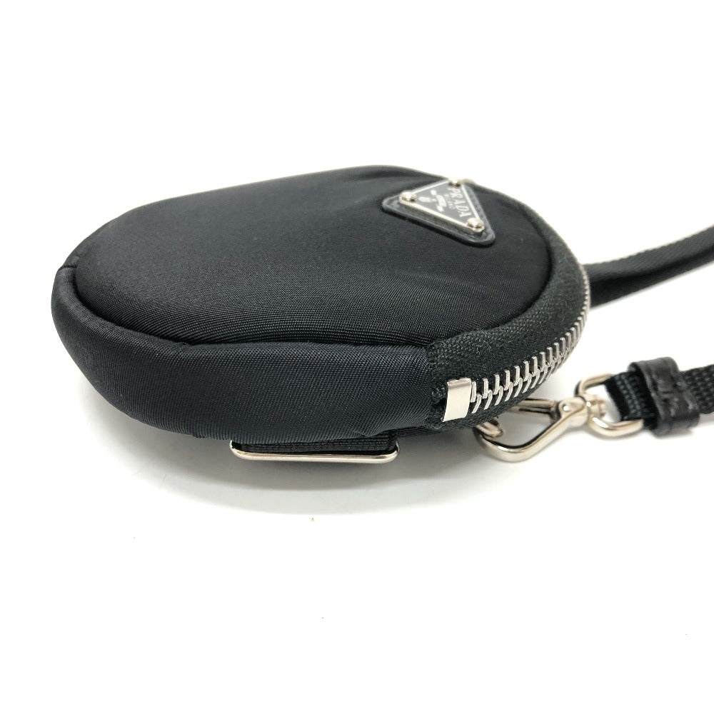 Prada Nylon Shoulder Bag - Rovelle Bags