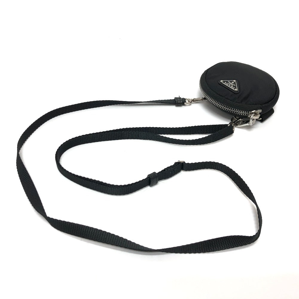 Prada Nylon Shoulder Bag - Rovelle Bags