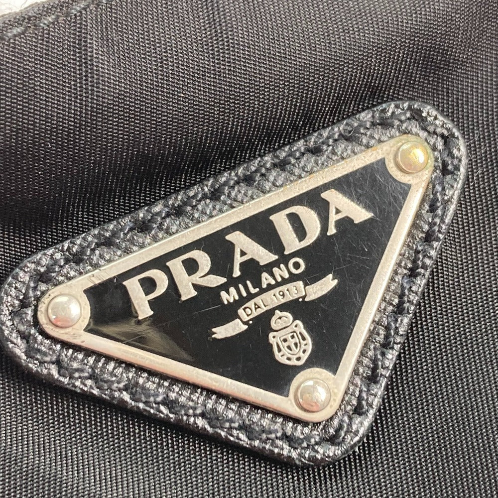 Prada Nylon Crossbody - Rovelle Bags