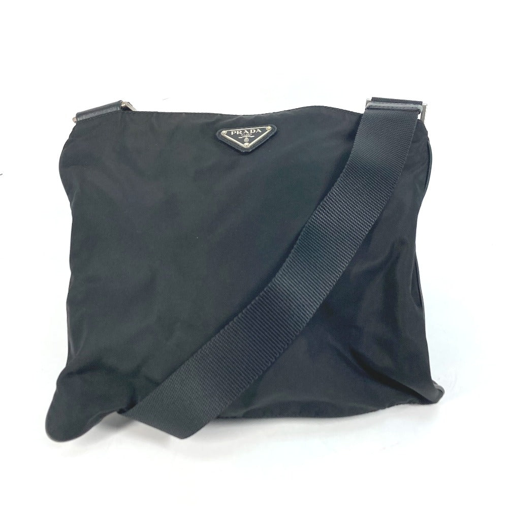 Prada Nylon Crossbody - Rovelle Bags