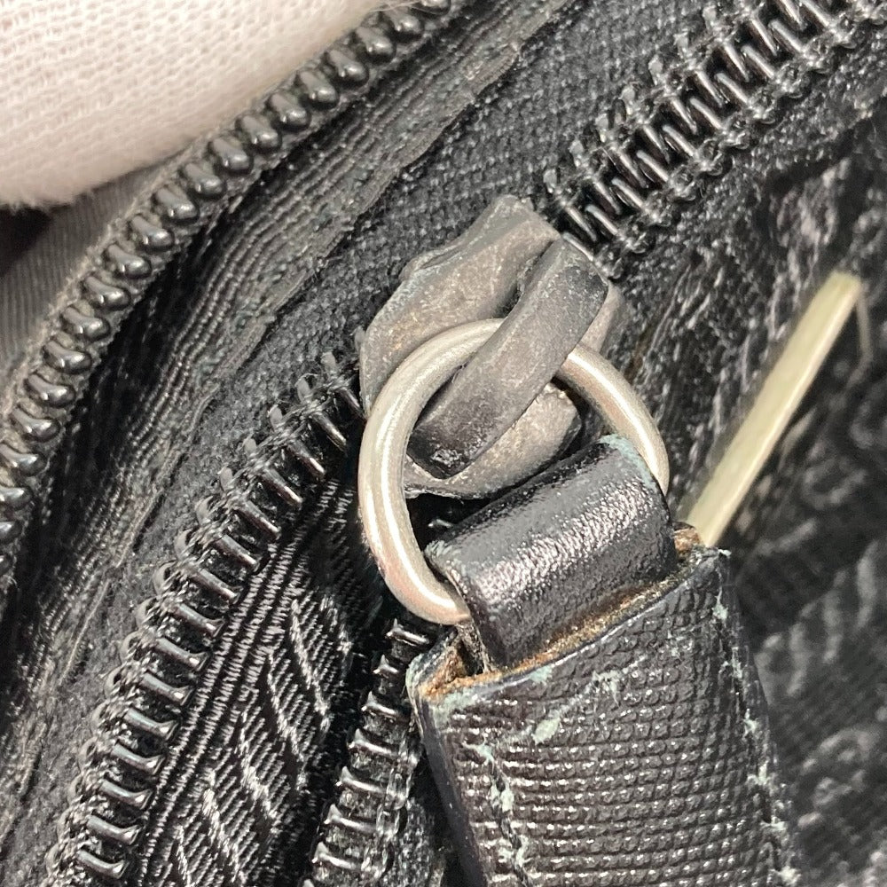 Prada Nylon Crossbody - Rovelle Bags
