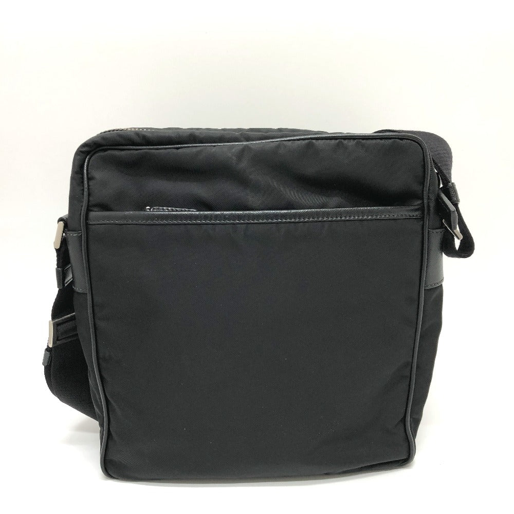 Prada Nylon Shoulder Bag - Rovelle Bags