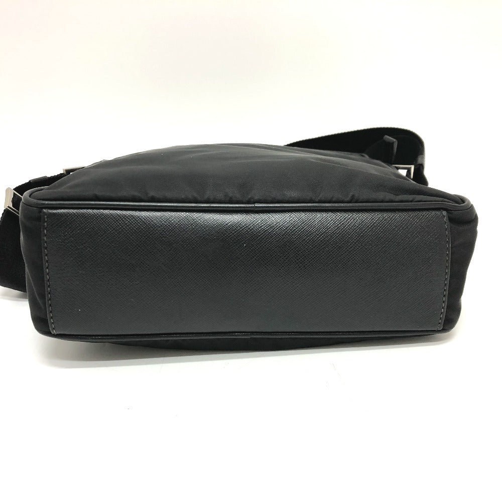 Prada Nylon Shoulder Bag - Rovelle Bags