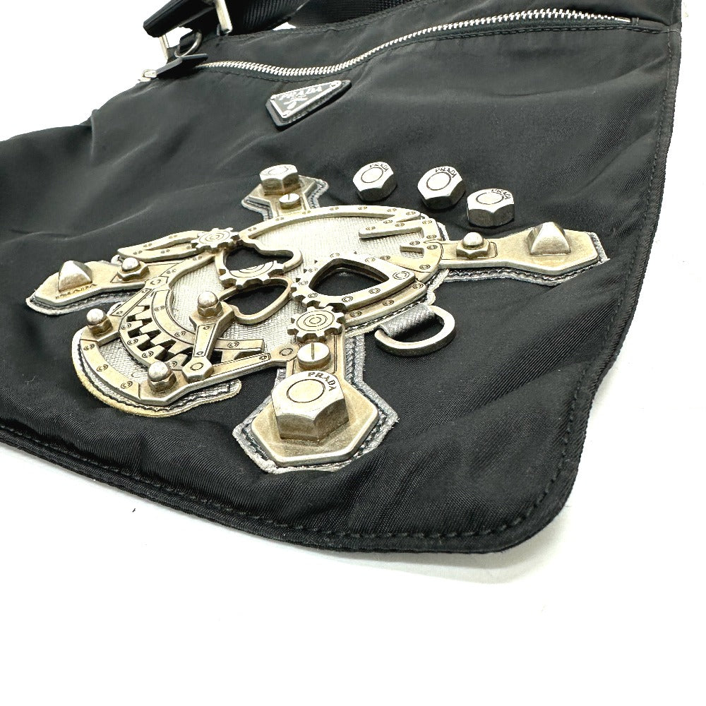 Prada Nylon Shoulder Bag - Rovelle Bags