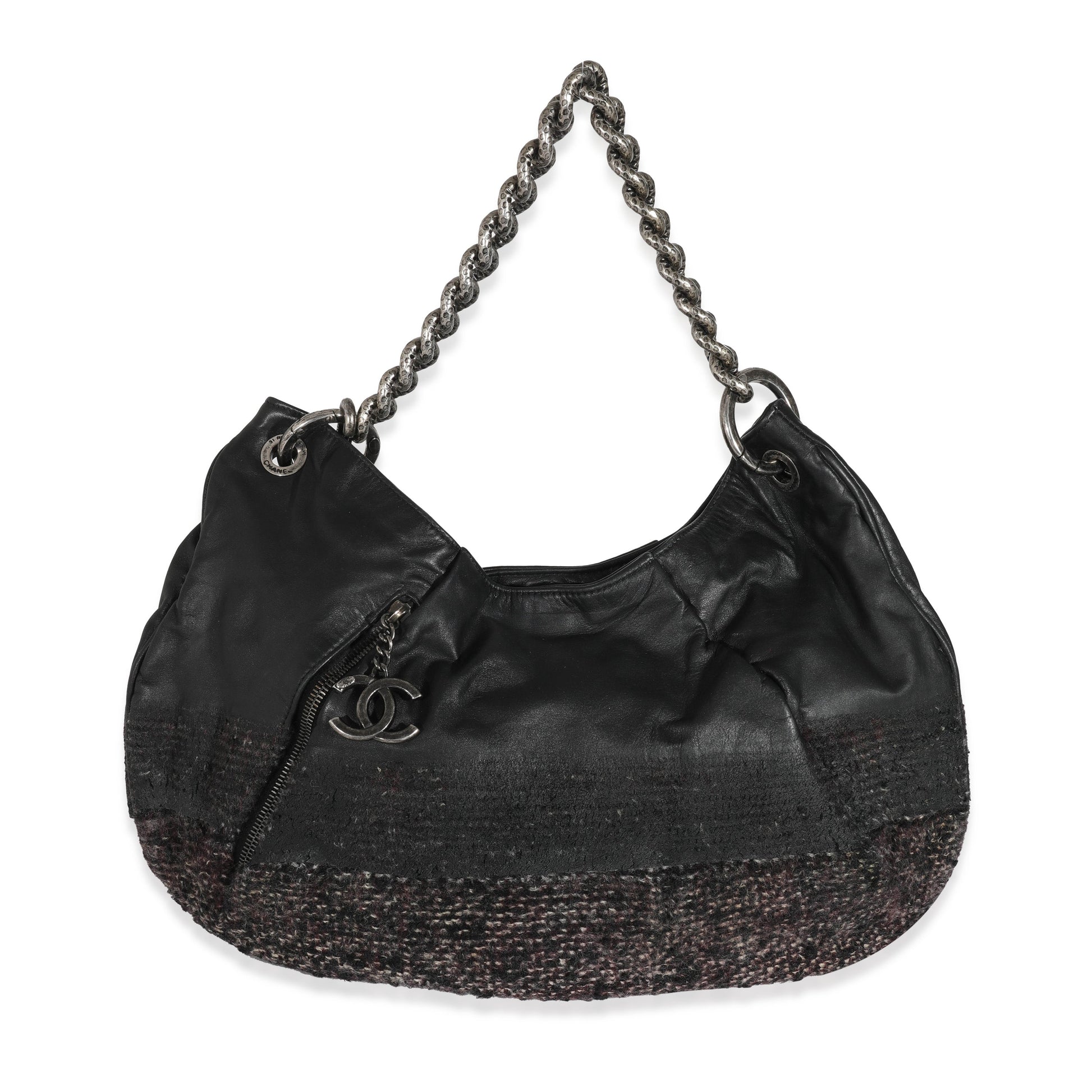 Chanel Shoulder Bag - Almora Bags