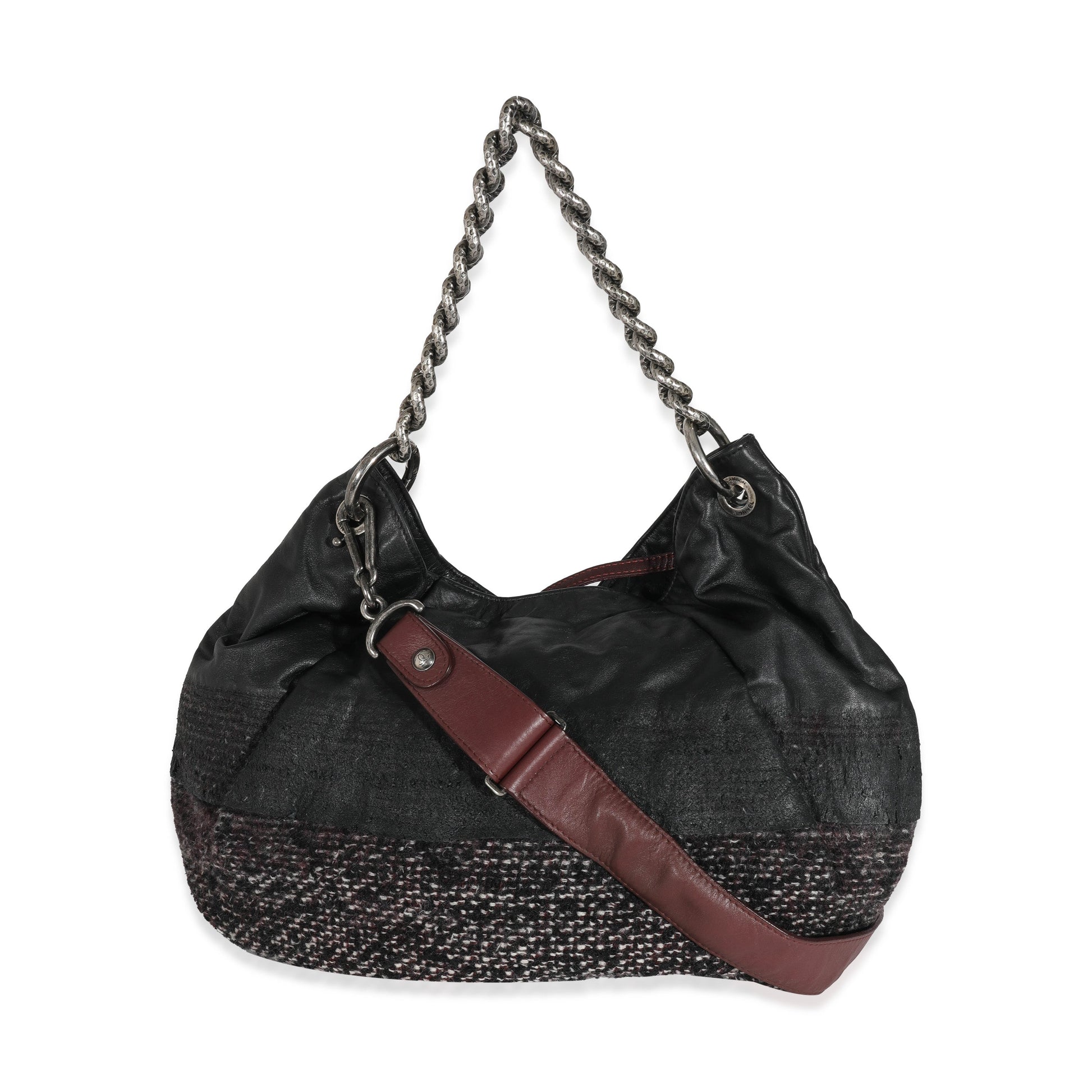 Chanel Shoulder Bag - Almora Bags